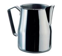 Motta Europa jarra de leche (acero inoxidable)