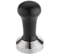 Motta Hario-Prensador, Metal, Acero Inoxidable, 53 mm