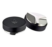 Motta Herramienta de nivelación de café, pianacaffè, distribuidor de café en polvo, diámetro de 58,5 mm