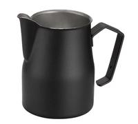 Motta jarra de leche 750 ml negro
