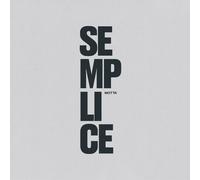 Motta- Simple (2021) CD Pre-order