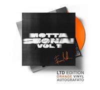 Motta - Suona! Vol.1 (Vinile Arancione Autografato) [Vinilo]