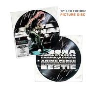 Motta- Toca vol.1 (Lim. Ed (2024) LP Imagen Vinilo Pre Order