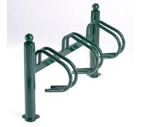 Mottez B209V3VT - Almacenamiento de Bicicletas en Interior