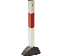 Mottez B321C - Poste para Bloque de Aparcamiento