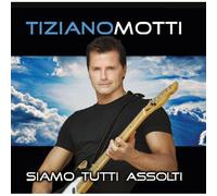 Motti Tiziano - Somos Todos Assolti