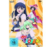 Motto To Love Ru: Trouble - 2. Staffel - Blu-Ray 3 [Alemania] [Blu-ray]