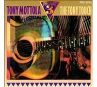 Mottola,Tony - Tony Touch [Casete]