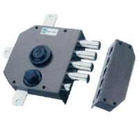 Mottura 0920108 - Cerradura