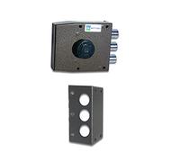 Mottura 0920262 30.401 Cerradura bomba lateral izquierda