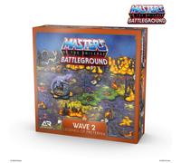 Archon Studio 89825 Accessories, Multi-Coloured