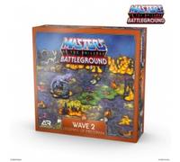 Motu battleground: legends preternia faction pack 2 (castellano)