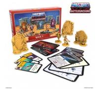 Motu battleground: masters of the universe faction pack 1 (caste