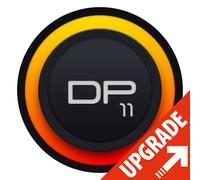 MOTU Digital Performer 11 (E) Upd.