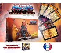 MOTU: FOE - ENTER THE DRAGONS (FR) Gioco Da Tavolo Archon Games