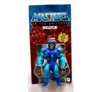 Motu Masters Of The Universe Origins Skeletor Carácter Mattel Figura de Acción