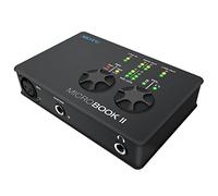 Motu MICROBOOK2 - Microbook ii interface de audio