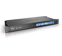 MOTU MOT de xa24ai de E001 AVB de audio Interface