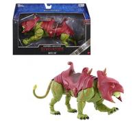 Motu Revelation Ultimate Batalla Cat Masters Of The Universe
