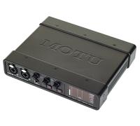 MOTU - UltraLite-mk5 18x22 interfaz de audio USB