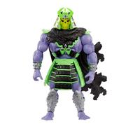 Motu X Tmnt: Turtles Of Grayskull Action Figura Skeletor 14 Cm Mattel