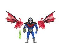 Motu x Tmnt: Turtles Of Grayskull Action Figure Hordak 14 Cm Mattel
