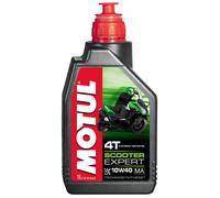 Motul 1 Litro Aceite Motor Scooter Expert 4T 10w40 105960