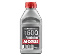 MOTUL 100948 DOT 4 Líquido de frenos 0,5L para VW Polo IV Hatchback (9N, 9A) GO