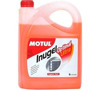 MOTUL 101070 Kühlwasser additive Inugel Optimal Ultra, 5 L