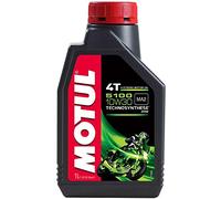 MOTUL - 101398/74 : Aceite lubricante 4T 5100 10W30 4T 1L