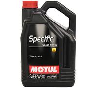 Motul 101476 Aceite de motor