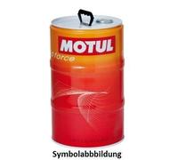 Motul 101529 8100 X de Lite 0 W de 30, 20 L