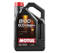 MOTUL Aceite de motor