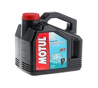 MOTUL OUTBOARD 2T Aceite de motor Aceite para motor 5L 101734