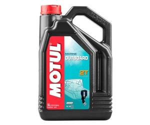 MOTUL 101734 LUBRICANTE, 5 L