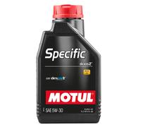 MOTUL Aceite de motor
