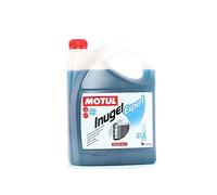 Motul 102928 Inugel Expert Protección contra Heladas de 37 5 l