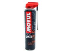 Espray Lubricante de Cadena Motul C3 Offroad 400ml