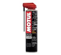 Espray Lubricante de Cadena Motul C3 Offroad 400ml
