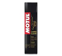 Motul 102988 P1 Carbu Clean 400ml