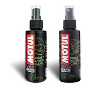 Motul 102993 M2 Helmet Interior Clean, 250 ml