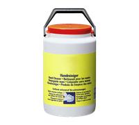 Motul - Limpiador Manos en Crema Sin Aclarado Para Motoristas - Elimina Grasa, Aceite y Otras Manchas Mecánicas - No Agresivo - No Inflamable - MC Care Hands Clean M4-100 ml