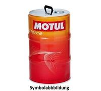 Motul 103990 8100 X de Clean 5 W-50 de 30, 20 L
