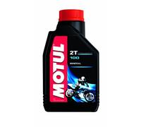Motul 104024 Aceite