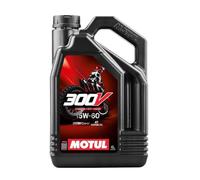 MOTUL 104138 LUBRICANTE, 300x234x114