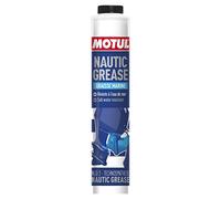 Motul 104328 antifricción Nautic Grease, 400 g