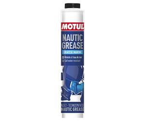 Motul 104328 antifricción Nautic Grease, 400 g