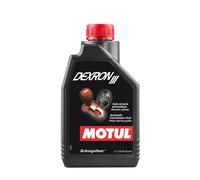 MOTUL 105776 Aceite para transmisión automática
