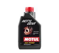MOTUL 105782 Aceite transmisión