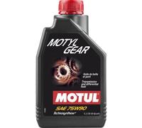 Motul Transmisiones MOTYL GEAR 75w90 1Ltr